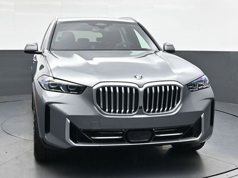 Used 2026 BMW X5 xDrive40i w/ Climate Comfort Package image 10
