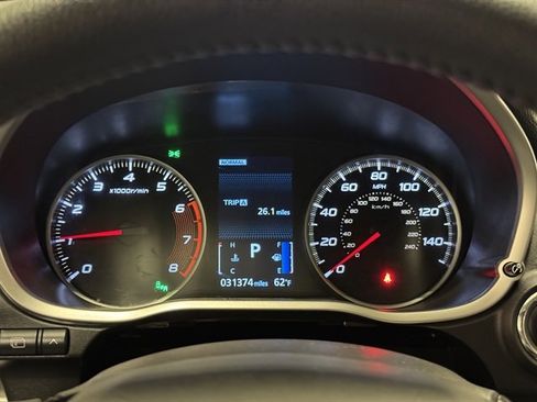 Used 2025 Mitsubishi Eclipse Cross SE AWD/4WD image 22
