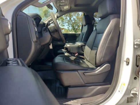 Used 2020 Chevrolet Silverado 2500 W/T w/ WT Fleet Convenience Package AWD/4WD image 14