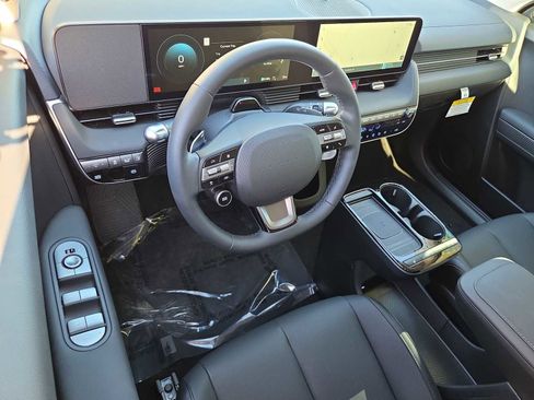 New 2026 Hyundai Ioniq 5 SEL image 10