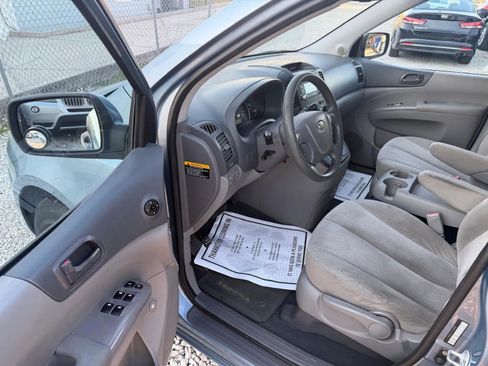 Used 2010 Kia Sedona LX w/ PWR Pkg image 8