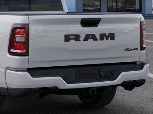 New 2026 RAM 1500 Express image 39