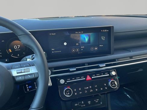New 2026 Hyundai Tucson Limited AWD/4WD image 11