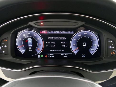 Used 2025 Audi A6 3.0T Prestige image 17