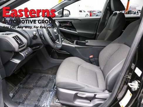 Used 2023 Subaru Solterra AWD image 14