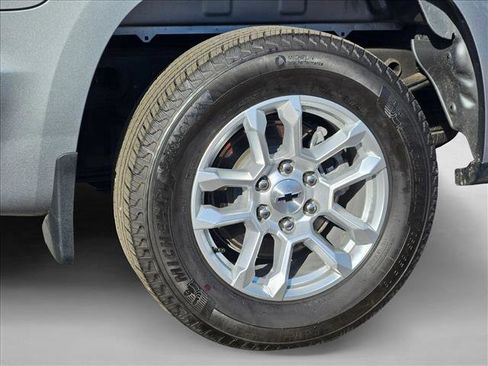 Certified 2023 Chevrolet Silverado 1500 RST image 20