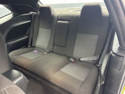 Used 2022 Dodge Challenger GT image 17