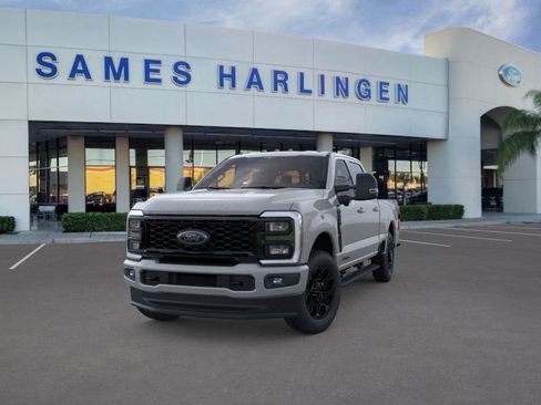 New 2026 Ford F250 XLT w/ XLT Premium Package image 2