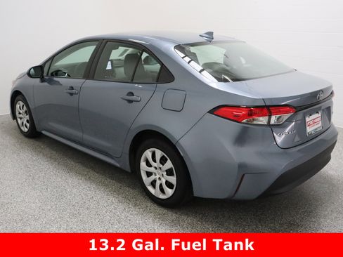 Used 2024 Toyota Corolla LE image 9
