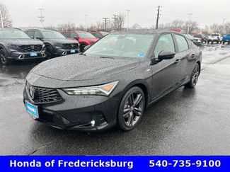 Used 2023 Acura Integra A-Spec video 2