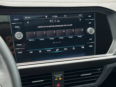 Used 2022 Volkswagen Jetta SEL FWD image 17