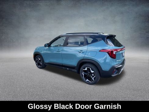 Used 2026 Kia Seltos S image 18