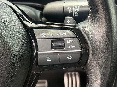 Used 2025 Honda Civic Sport image 18