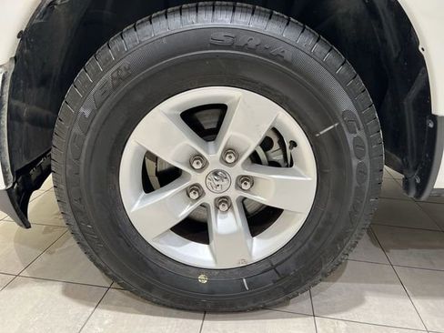 Used 2022 RAM 1500 Tradesman w/ Popular Equipment Group image 26