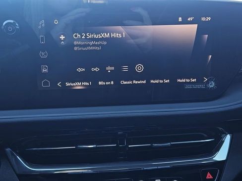 New 2026 Buick Envista Avenir FWD image 12