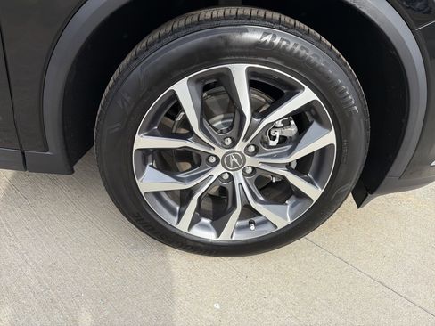 Certified 2023 Acura MDX FWD w/ Technology Package image 3