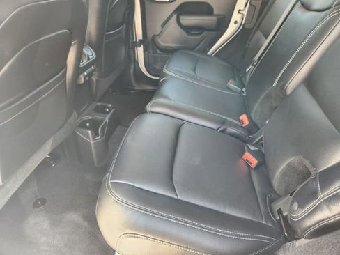 Used 2021 Jeep Wrangler Unlimited Sport image 29