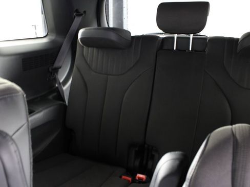 Certified 2025 Hyundai Palisade Calligraphy image 22