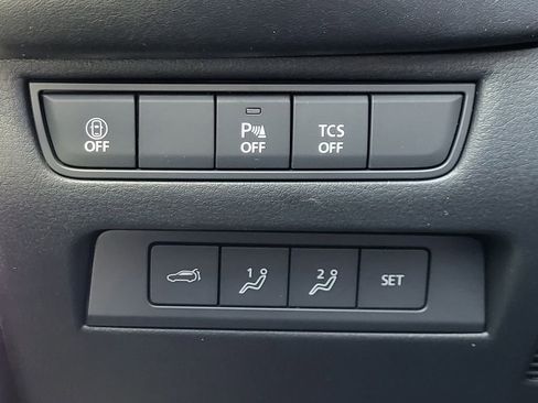 New 2026 MAZDA CX-50 AWD 2.5 S w/ Weather Package image 13