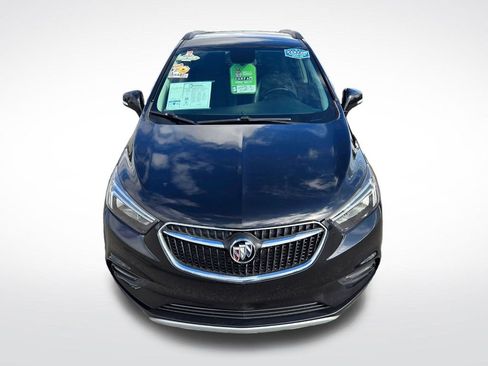 Used 2019 Buick Encore Sport Touring image 48