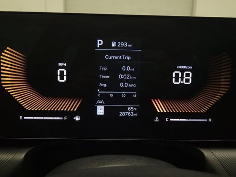 Used 2025 Kia K4 FWD image 23