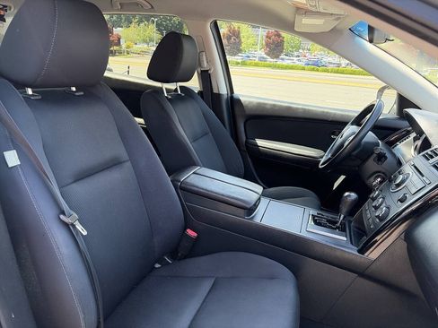 Used 2010 MAZDA CX-9 Sport AWD/4WD image 19