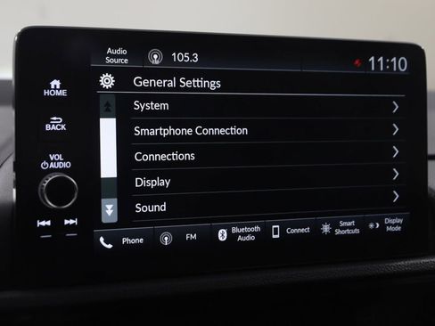 Used 2024 Honda CR-V EX-L image 33