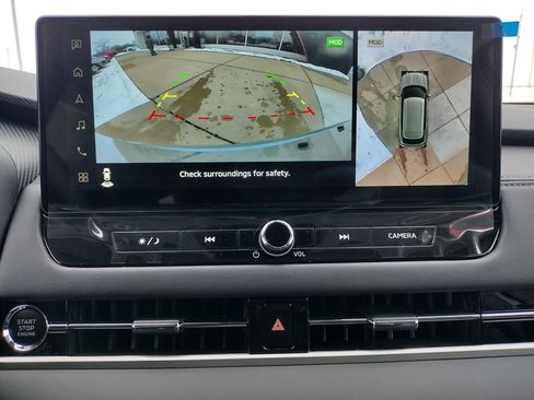 New 2026 Mitsubishi Outlander SE image 4