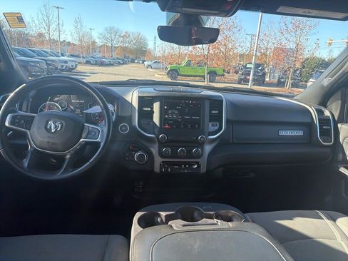 Used 2024 RAM 2500 Big Horn image 11