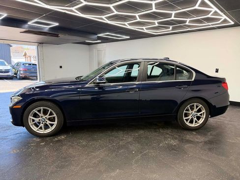 Used 2015 BMW 328i xDrive Sedan image 2