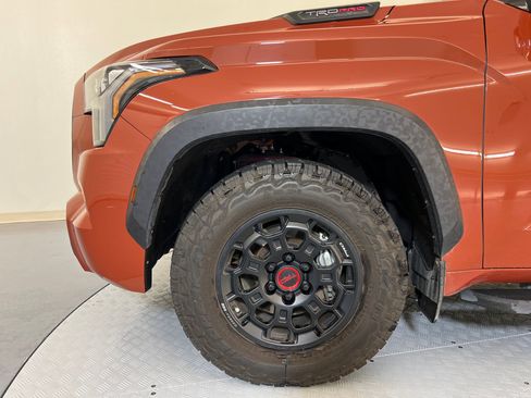 Used 2024 Toyota Sequoia TRD Pro image 10