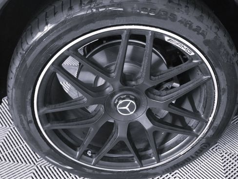 Used 2024 Mercedes-Benz GLE 53 AMG 4MATIC Coupe image 7