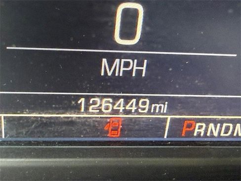 Used 2015 Chevrolet Silverado 1500 LTZ Z71 w/ LTZ Plus Package image 28