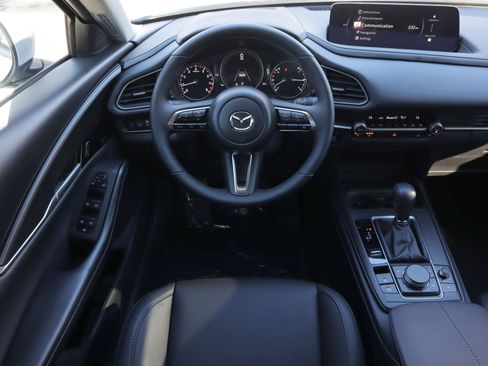 New 2026 MAZDA CX-30 AWD 2.5 S w/ Premium Package image 22