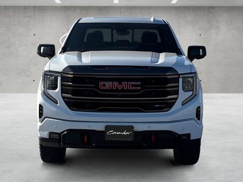 Certified 2023 GMC Sierra 1500 AT4X image 18
