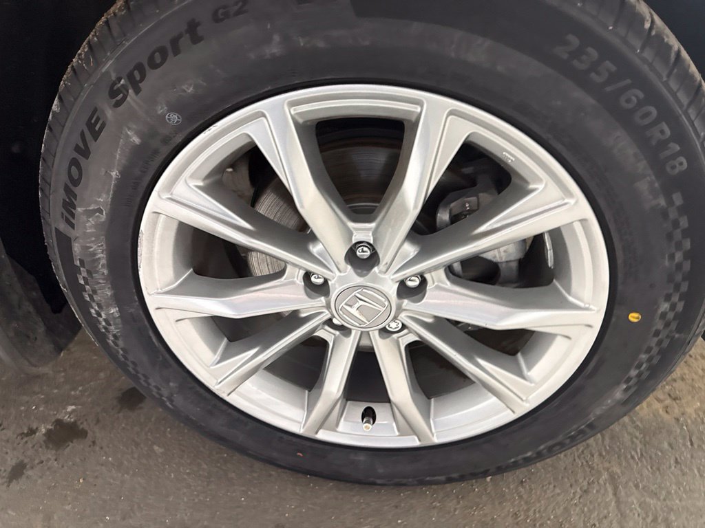 Used 2025 Honda CR-V EX-L image 40