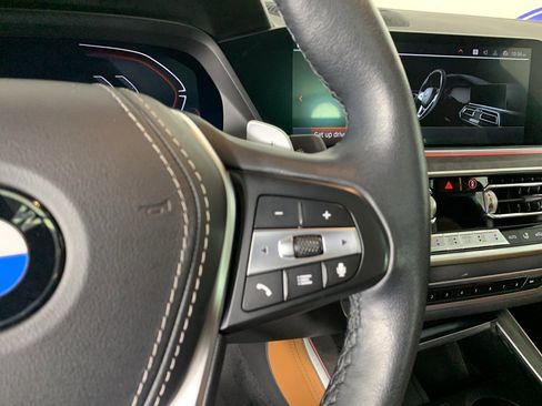 Used 2022 BMW X5 sDrive40i w/ Luxury Seating Package image 21