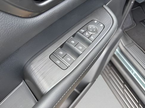 New 2026 Nissan Armada PRO-4X AWD/4WD image 11