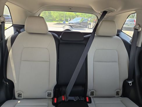Used 2024 Honda CR-V EX image 28