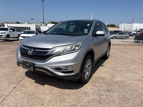 Used 2016 Honda CR-V EX image 3