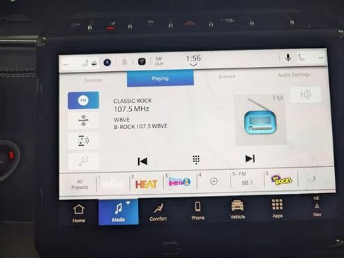 New 2025 Jeep Grand Cherokee Limited image 49