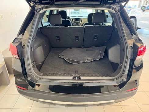 Certified 2022 Chevrolet Equinox LT image 40