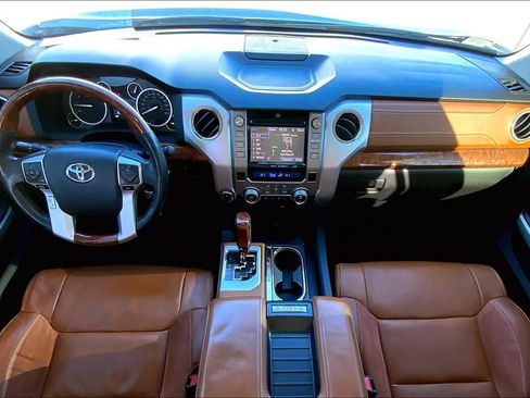 Used 2014 Toyota Tundra 1794 Edition image 14