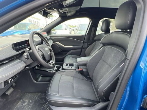 New 2025 Ford Mustang Mach-E GT w/ Interior Protection Package image 13