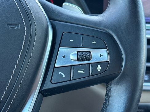 Used 2019 BMW X5 xDrive40i w/ Convenience Package image 30