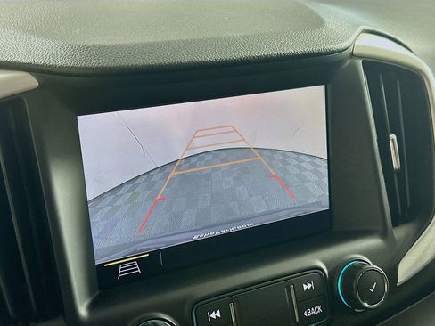 Used 2021 GMC Terrain SLE w/ Driver Convenience Package image 22