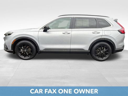 Used 2024 Honda CR-V Sport image 3
