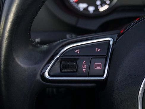 Used 2016 Audi A3 2.0T Premium Plus w/ Technology Package image 25