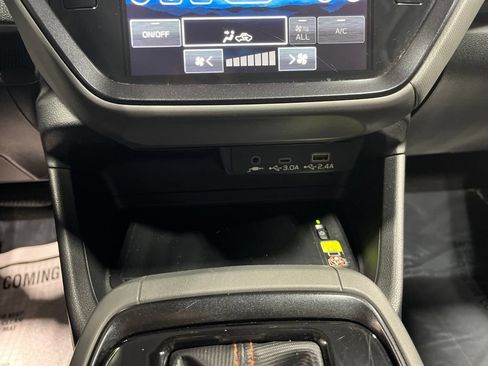 Certified 2024 Subaru Crosstrek 2.5i Limited w/ Crosstrek Mirror Package AWD/4WD image 28