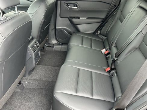 New 2026 Nissan Rogue Dark Armor image 17